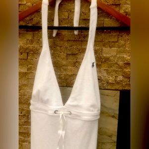 POLO By Ralph Lauren Swim Coverup Small